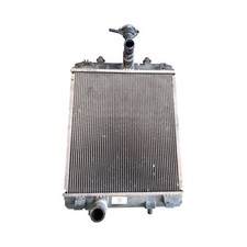 Radiatore acqua citroen usato  Cagliari