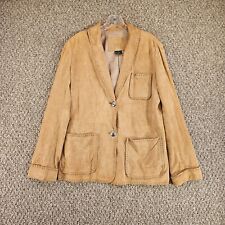 Ralph lauren suede for sale  Wayland