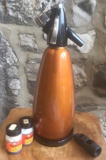 Vintage retro boc for sale  SETTLE