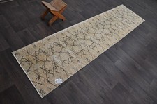Vintage turkish runner for sale  USA
