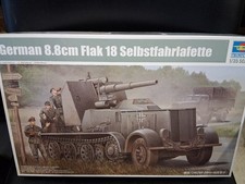 Trumpeter 01585 german gebraucht kaufen  Dörverden