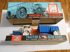 Vintage britains ford for sale  Ballwin