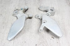 Set fußrastenhalteplatten fah gebraucht kaufen  Trebbin