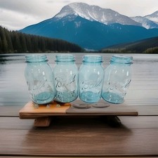 Lot vintage blue for sale  Round Lake