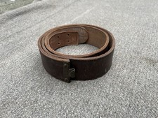 Ww2 rganisation koppelriemen gebraucht kaufen Ww2 rganisation koppelriemen gebraucht kaufen  Hainichen