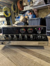 Cobra 142gtl ssb for sale  Waynesburg