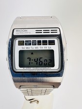 Vintage ricoh riquartz gebraucht kaufen Vintage ricoh riquartz gebraucht kaufen  Gütersloh