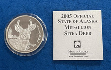 2005 alaska mint for sale  Shreveport
