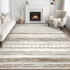 Area rug living for sale  Brentwood