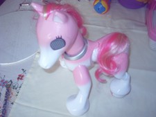 Robot zoomer pink for sale  CUPAR