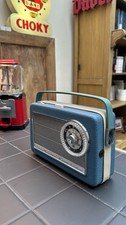 Radio transistor vintage d'occasion  Sartrouville