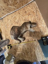 Rex dinosaur head for sale  THORNTON-CLEVELEYS