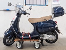 lx vespa piaggio for sale lx vespa piaggio for sale YATELEY