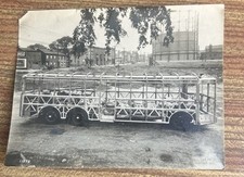 Unusual bus coach for sale  COLCHESTER
