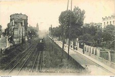 Bois colombes avenue d'occasion  Expédié en Belgium