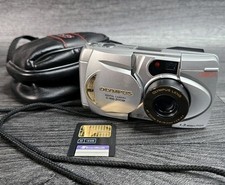 Olympus camedia 900 for sale  SOLIHULL