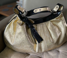 Italienische echt leder gebraucht kaufen  Willich