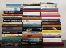Lotto stock libri usato  Italia
