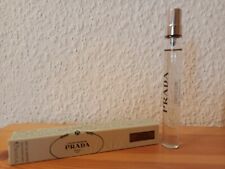 Prada les infusions gebraucht kaufen  Elsoff, Rehe, Oberroßbach