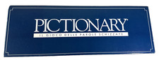Pictionary gioco delle usato  Italia
