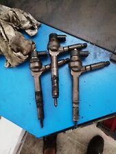 Iniettori opel z17dtl usato  Bisceglie