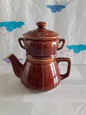 Ancienne cafetière petit d'occasion  L'Aigle