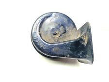 Usado, Renault Clio II 2001 Hupe Signalhorn Fanfare 703881157 UST98563 comprar usado  Enviando para Brazil