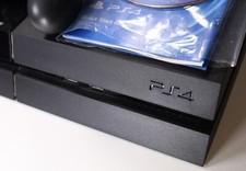 Sony ps4 500gb for sale  Kansas City