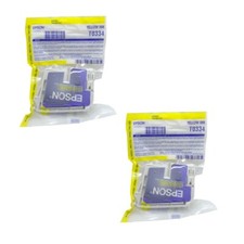 Riginal epson tinten gebraucht kaufen  Kiefersfelden