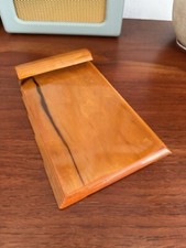 Art deco butterscotch for sale  ST. AUSTELL