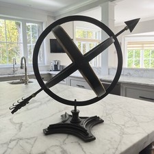 Metal stellar arrow for sale  Riverside