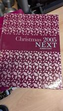 Next directory christmas for sale  FOCHABERS