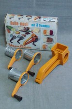 Moulinex reibe mouli gebraucht kaufen  Westoverledingen