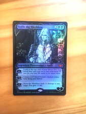 Mtg innistrad crimson d'occasion  Lagord