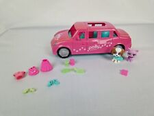 Polly pocket funkelnde gebraucht kaufen  Marburg