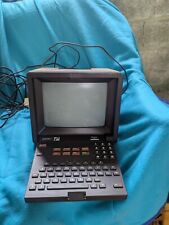 Minitel alcatel telic d'occasion  Plélo