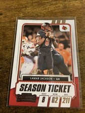 Lamar jackson mvp for sale  Adams