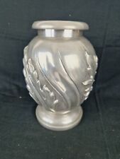 René sitoleux vase d'occasion  Bazas