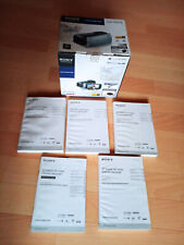 Riginalverpackung sony hdr gebraucht kaufen  Siegen