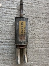 exhaust dtm for sale exhaust dtm for sale PAR
