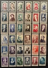 1950 1955 célébrités d'occasion  Strasbourg-