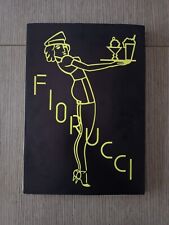 Album figurine fiorucci usato  Italia