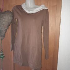 Kapuzenkleid minikleid longpul gebraucht kaufen  Berg b.Neumarkt i.d.OPf.