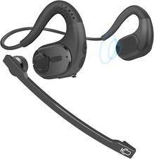 Idigmall bluetooth headset for sale  NEWCASTLE