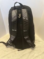 Mochila Nike Elite, usado segunda mano  Embacar hacia Argentina