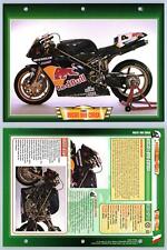 Ducati 996 corsa for sale  SLEAFORD