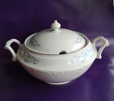 Soupière porcelaine bavaria d'occasion  Vire