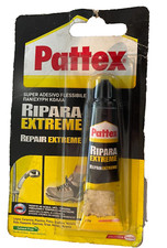 Pattex ripara extreme usato  Morro d'Oro