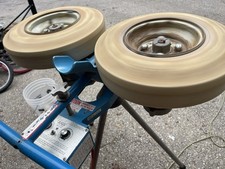 Jugs pitching curve for sale  Cooks
