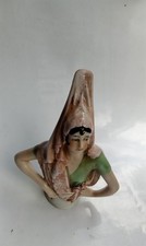 Antique half doll for sale  CHELMSFORD